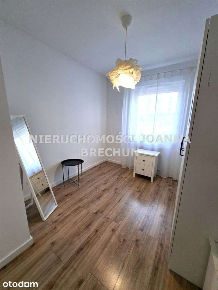 ul. Wichrowa / ogródek