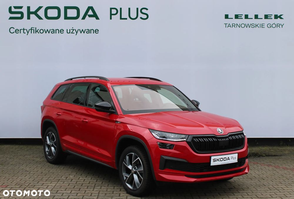 koda-lellek-tarnowskie-g-ry-samochody-u-ywane-otomoto