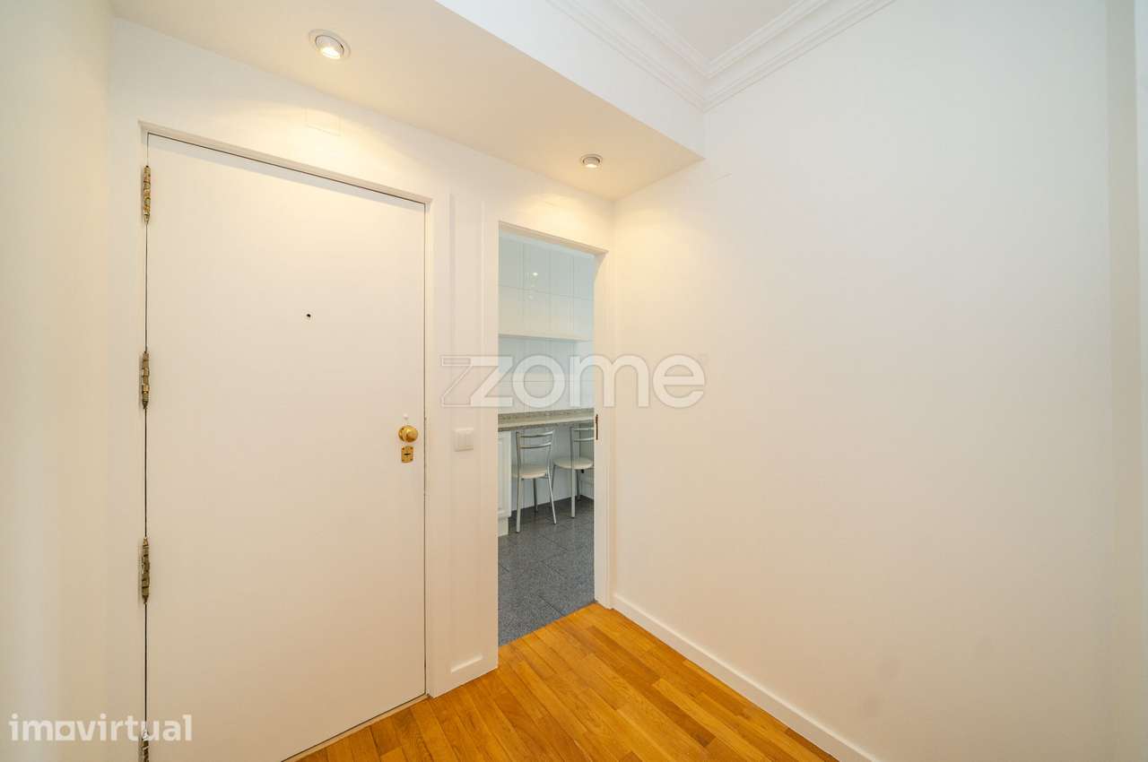 Apartamento T3, para arrendamento, centro cidade - Braga - Grande imagem: 3/37