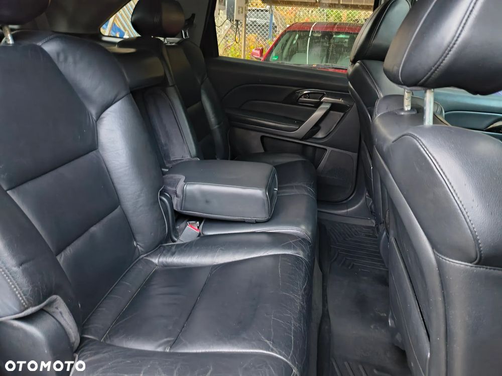 Acura MDX - 13