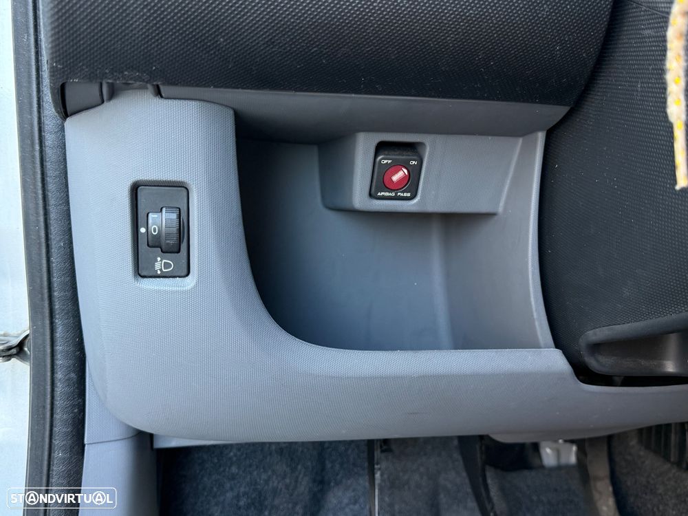 Peugeot 107 1.4 HDi Trendy - 18