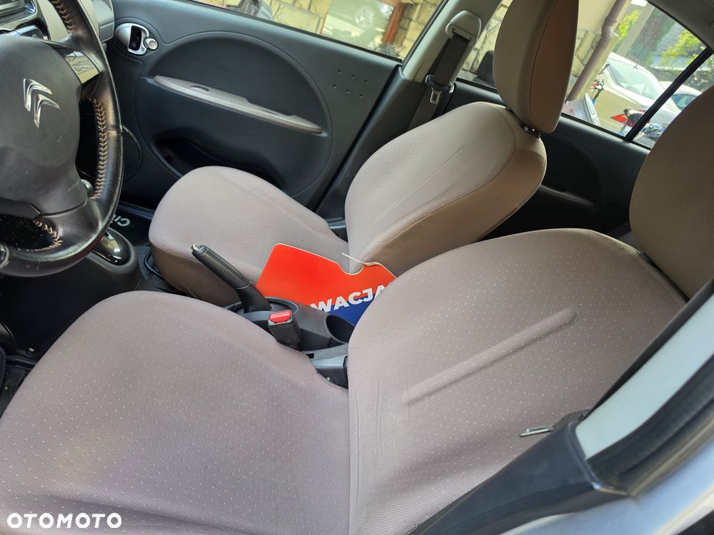 Citroën C-Zero Tendance - 28