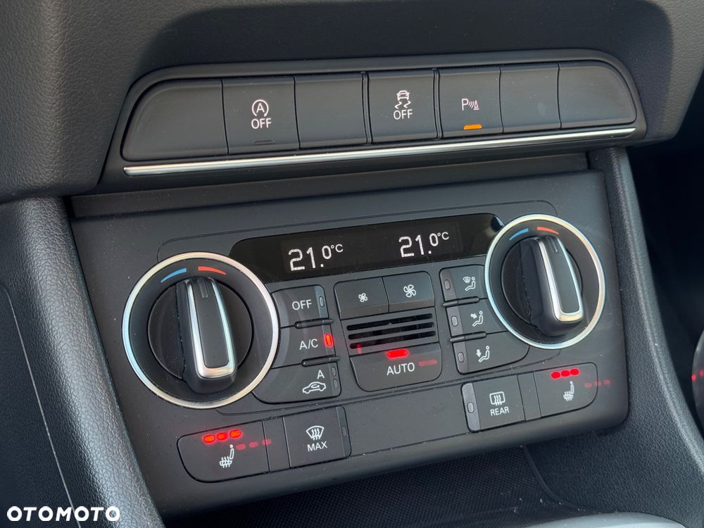 Audi Q3 2.0 TDI - 26