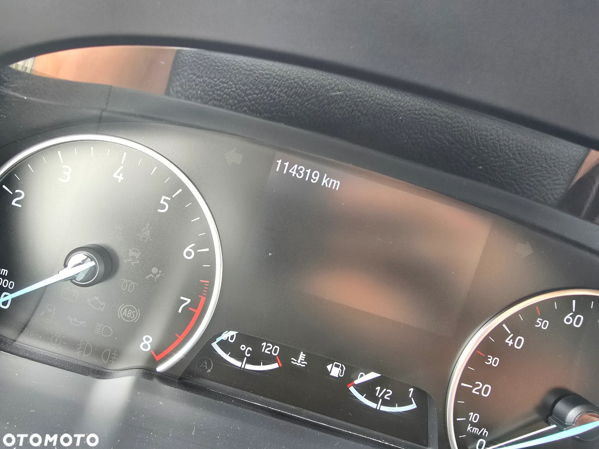 Ford EcoSport 1.0 EcoBoost GPF ST-Line ASS - 18