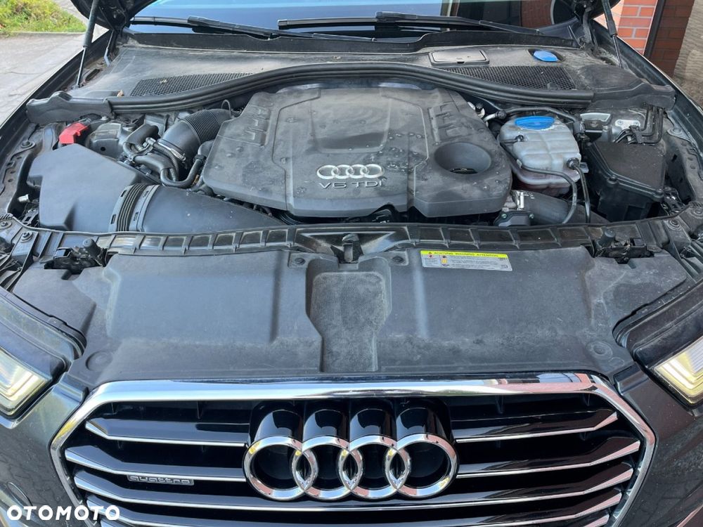 Audi A6 - 32