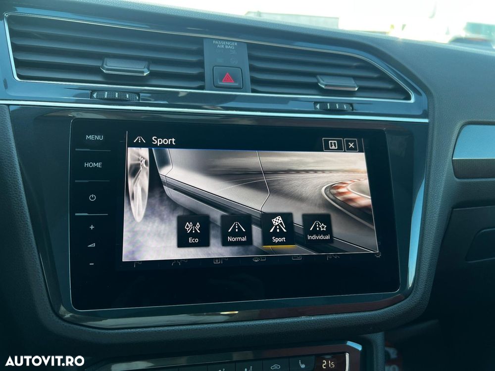 Volkswagen Tiguan - 17