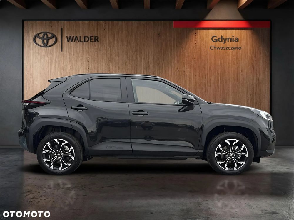 Toyota Yaris Cross Hybrid 1.5 Style - 7