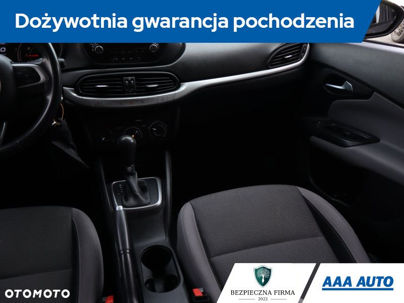 Fiat Tipo - 9
