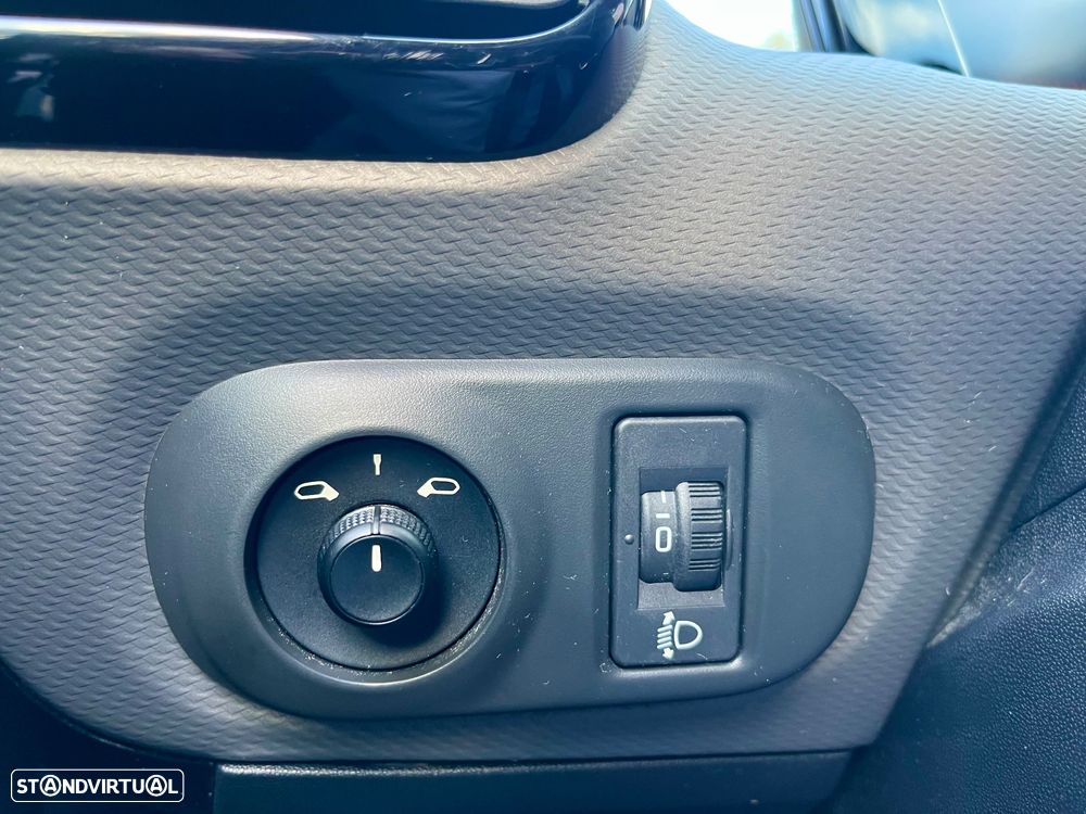 Citroën C4 Cactus 1.2 PureTech Feel Ed.Silver - 40