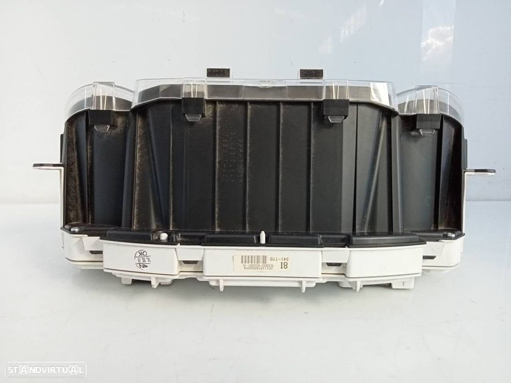 QUADRANTE TOYOTA LAND CRUISER PRADO 2012 -8380060X81A - 3