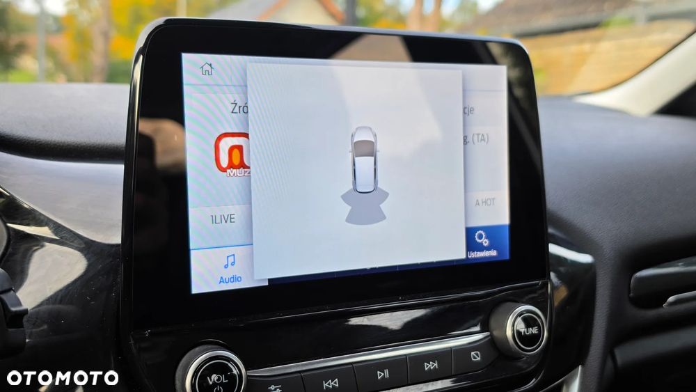 Ford Fiesta 1.1 S&S COOL&CONNECT - 26