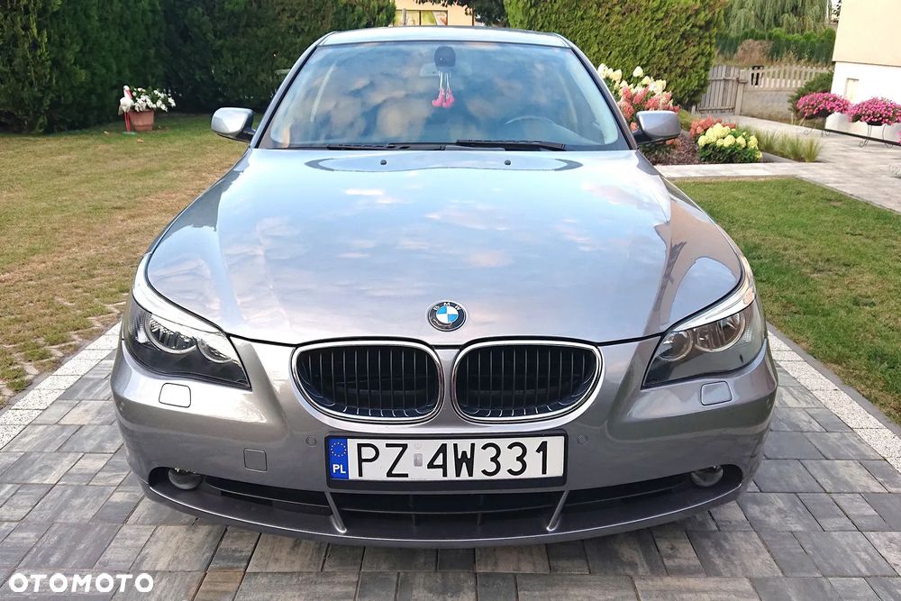 BMW Seria 5 - 11
