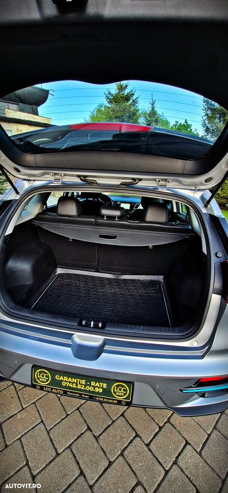 Kia Niro Vision - 29