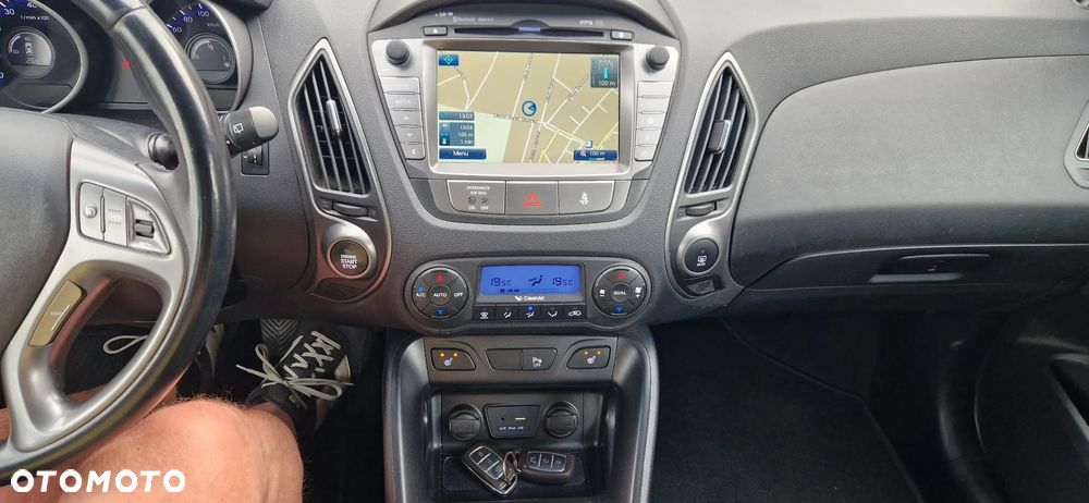 Hyundai ix35 1.6 GDI Premium 2WD - 19