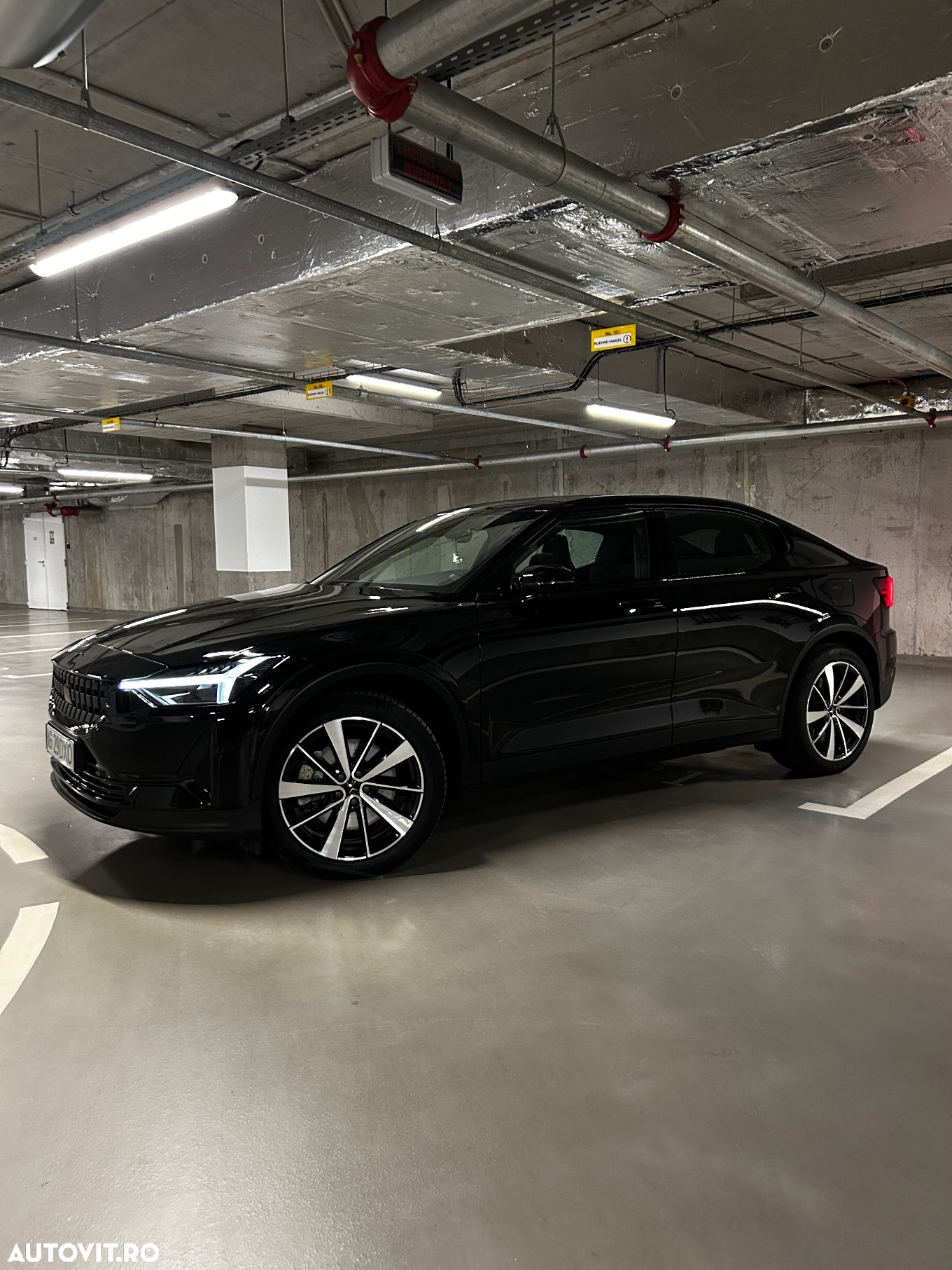 Polestar 2 Dual Motor 78kWh - 9