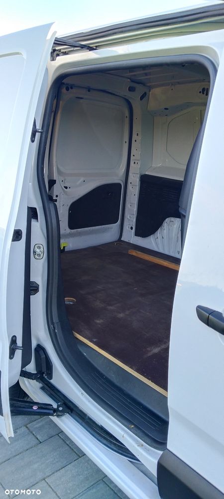 Citroën Berlingo - 14