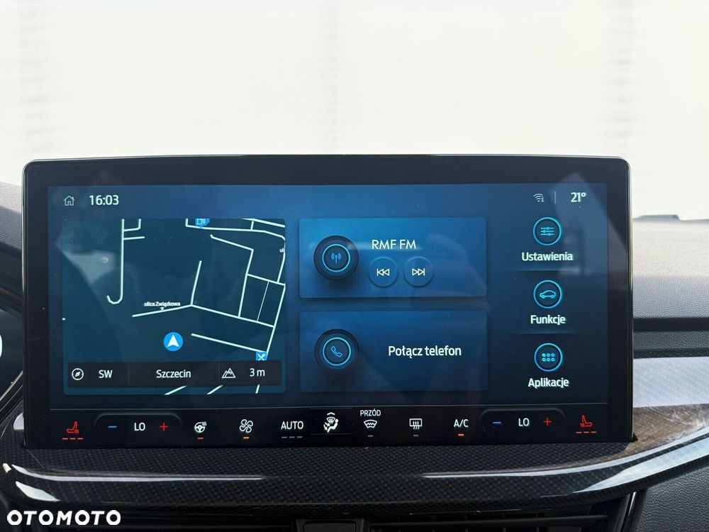 Ford Focus 1.5 EcoBlue ST-Line X - 20