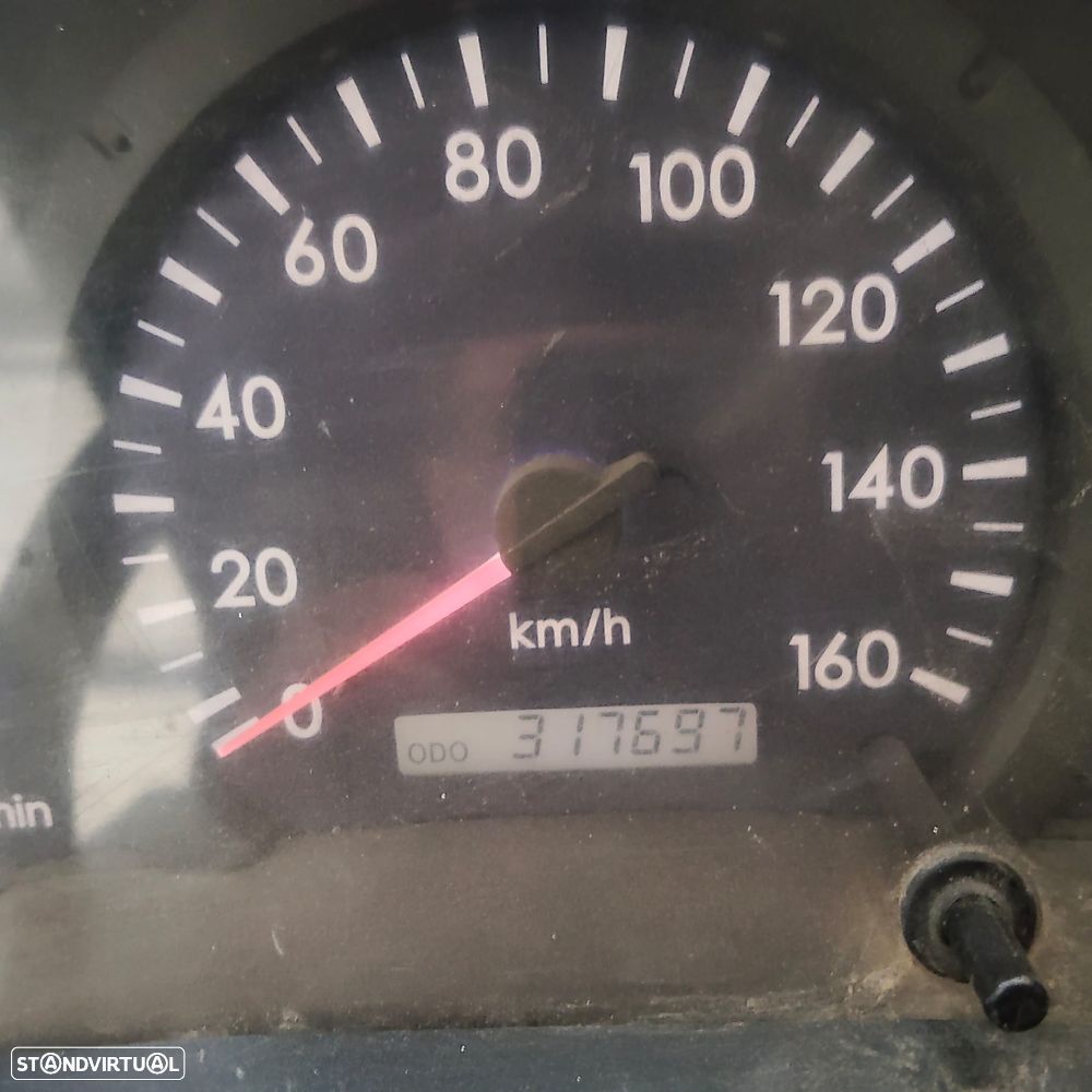 Mitsubishi CANTER fe73be4sl - 6