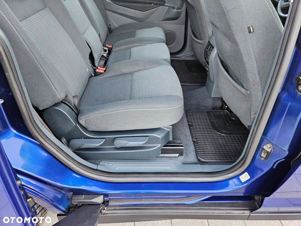 Ford Grand C-MAX 1.6 TDCi Start-Stop-System Business Edition - 14