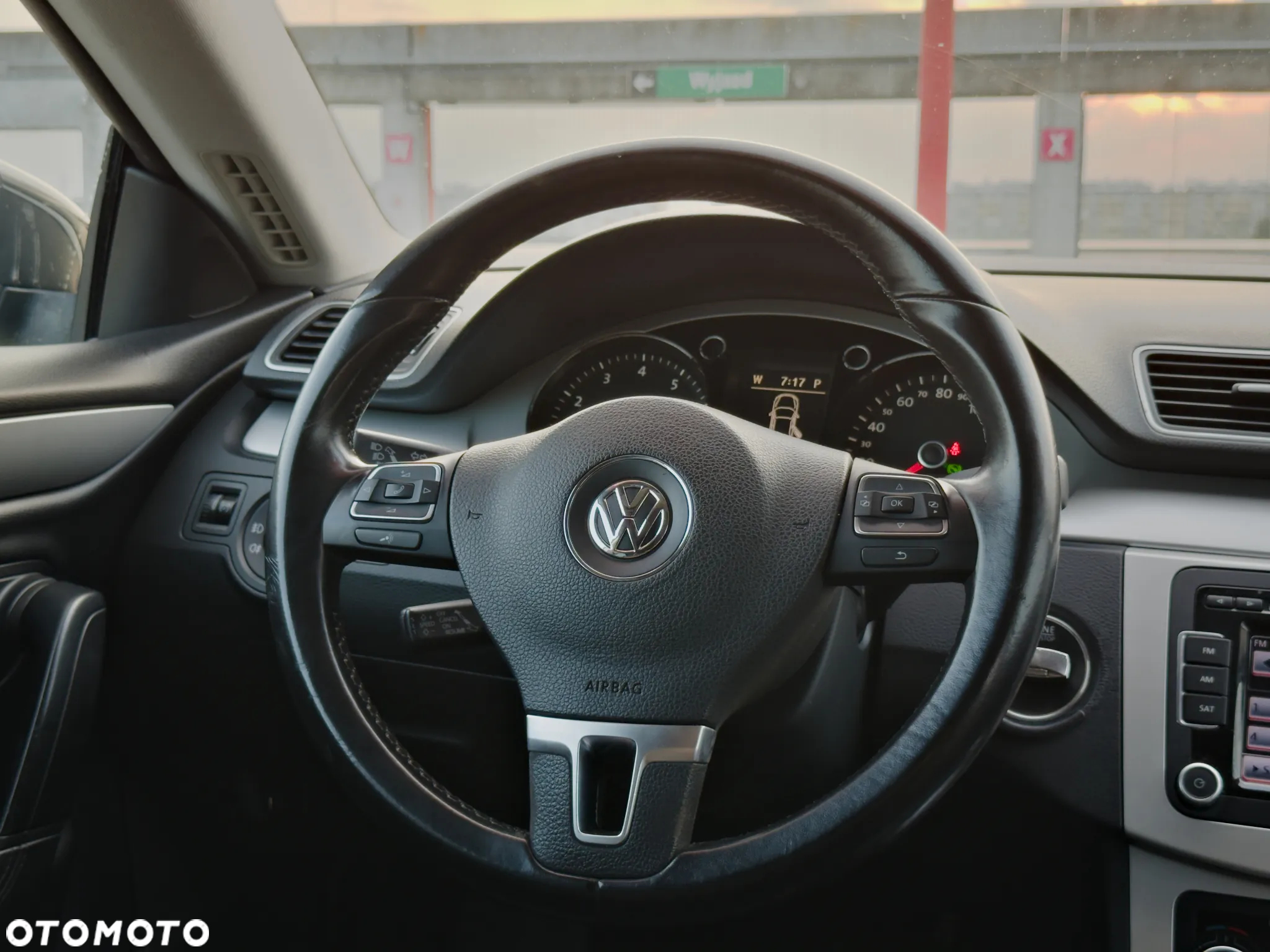 Volkswagen Passat CC 2.0 TSI DSG - 34