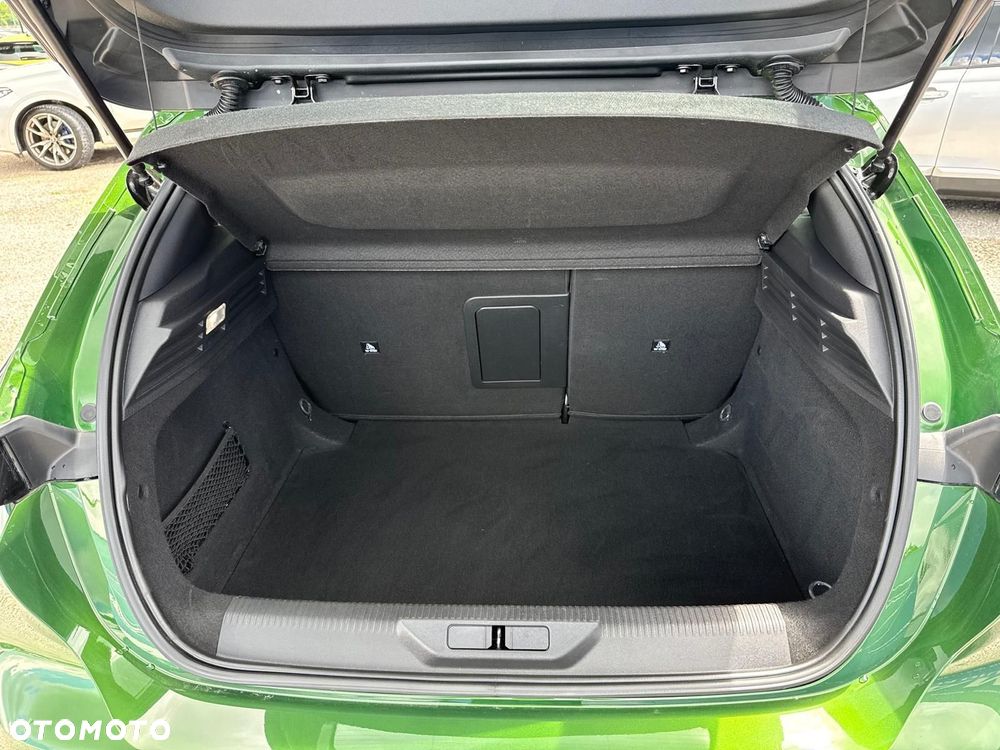 Peugeot 308 BlueHDi 130 EAT8 Stop & Start Allure - 27