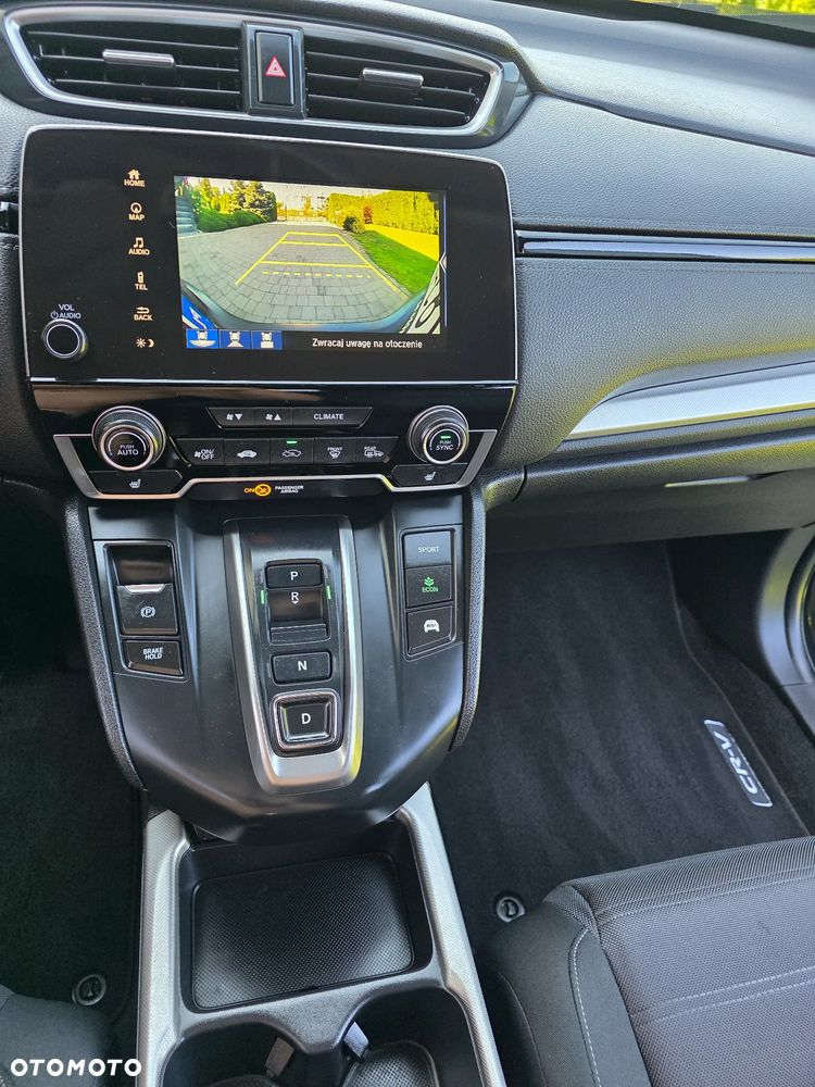 Honda CR-V e:HEV 2.0 i-MMD 2WD Elegance - 12