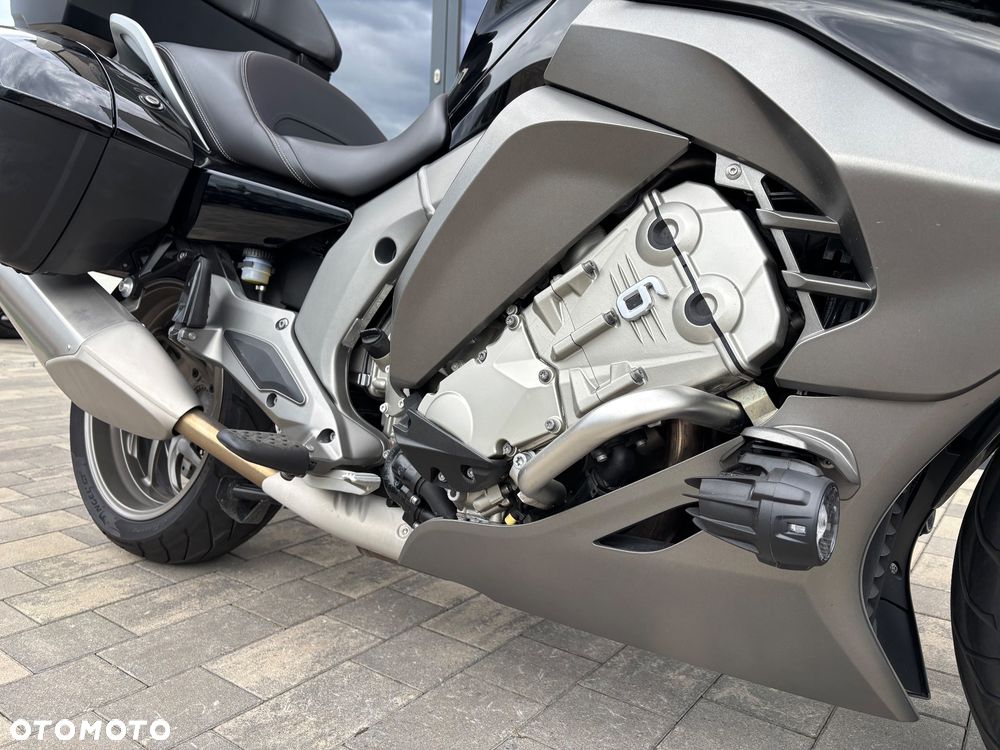 BMW K - 10