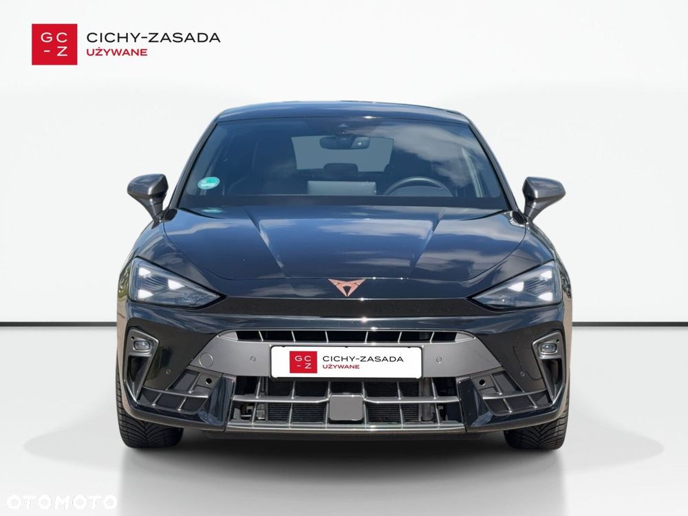 Cupra Leon - 9