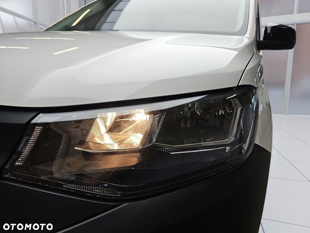 Volkswagen Caddy 2.0 TDI - 27