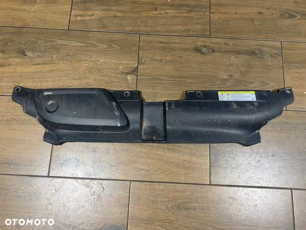 OSŁONA GÓRNA AUDI A5 8T0 LIFT 8T0807081F ORG.