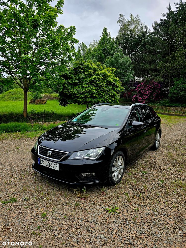 Seat Leon - 16
