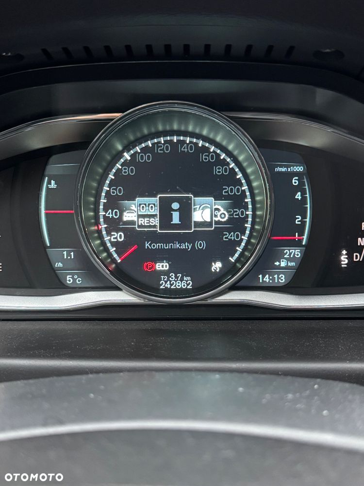 Volvo V70 T5 Drive-E Momentum - 8