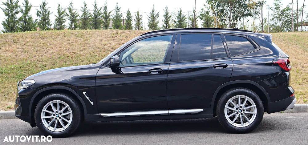 BMW X3 xDrive20d Aut. xLine - 6