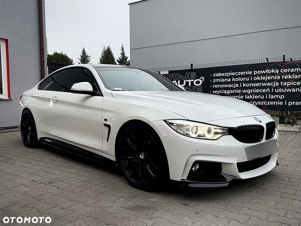 BMW Seria 4 - 2