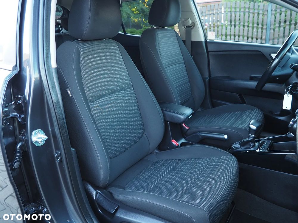 Kia Stonic 1.0 T-GDI DCT OPF Platinum Edition - 32