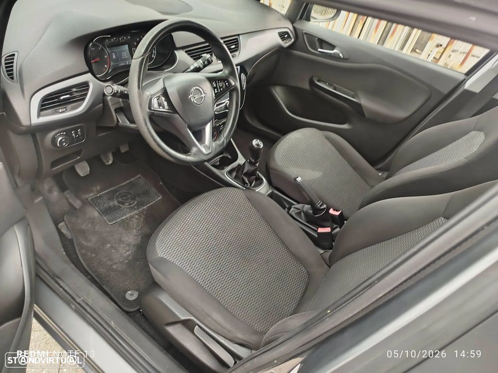 Opel Corsa 1.3 CDTi Enjoy 88g - 8