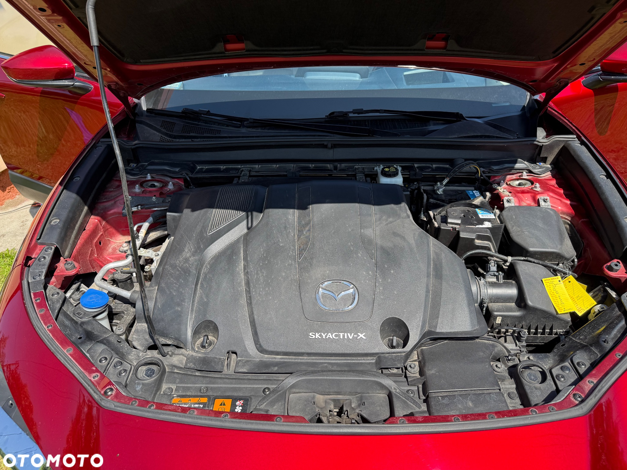 Mazda CX-30 - 18