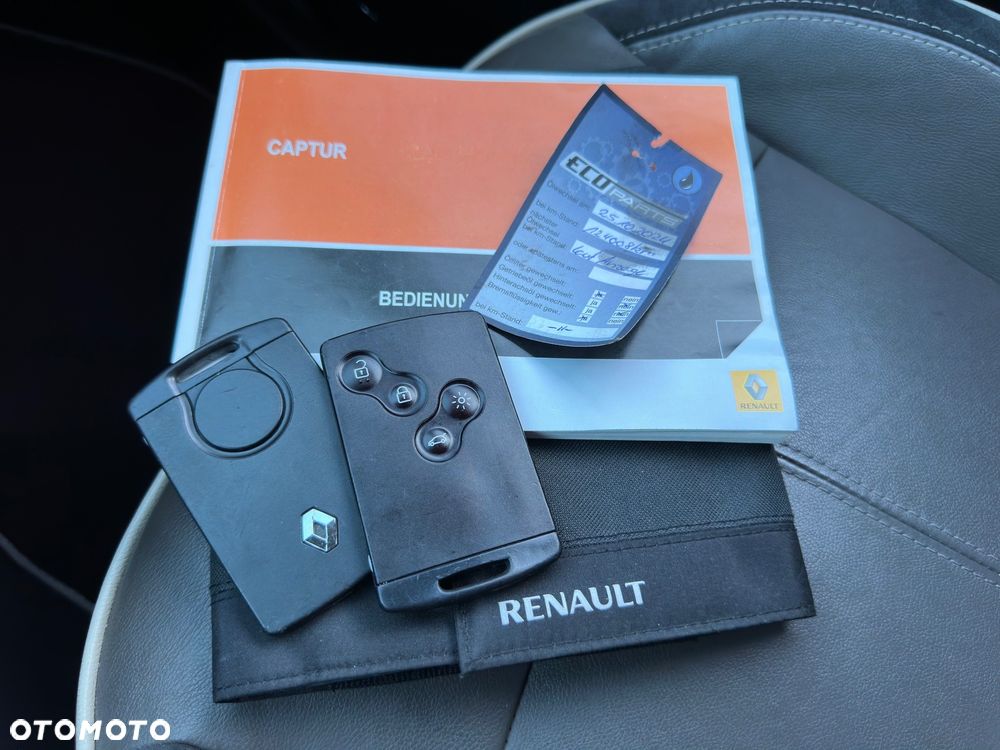 Renault Captur ENERGY dCi 110 Start&Stop Intens - 6