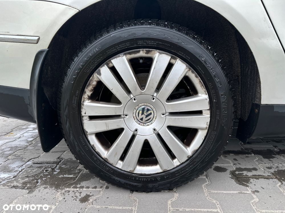 Volkswagen Passat 2.0 TDI DPF Comfortline DSG - 9