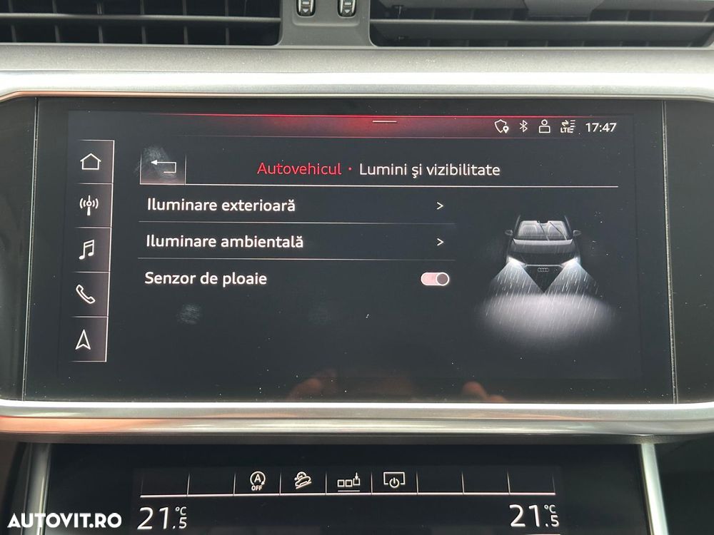 Audi A6 Allroad 3.0 50 TDI Tiptronic - 26