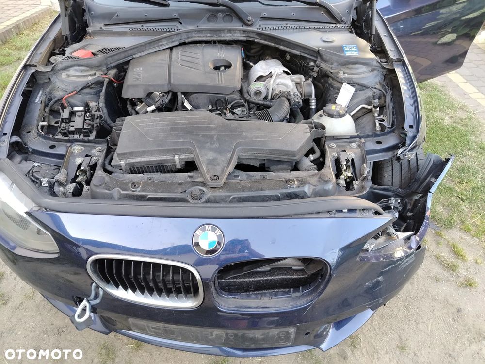 BMW Seria 1 116i - 18