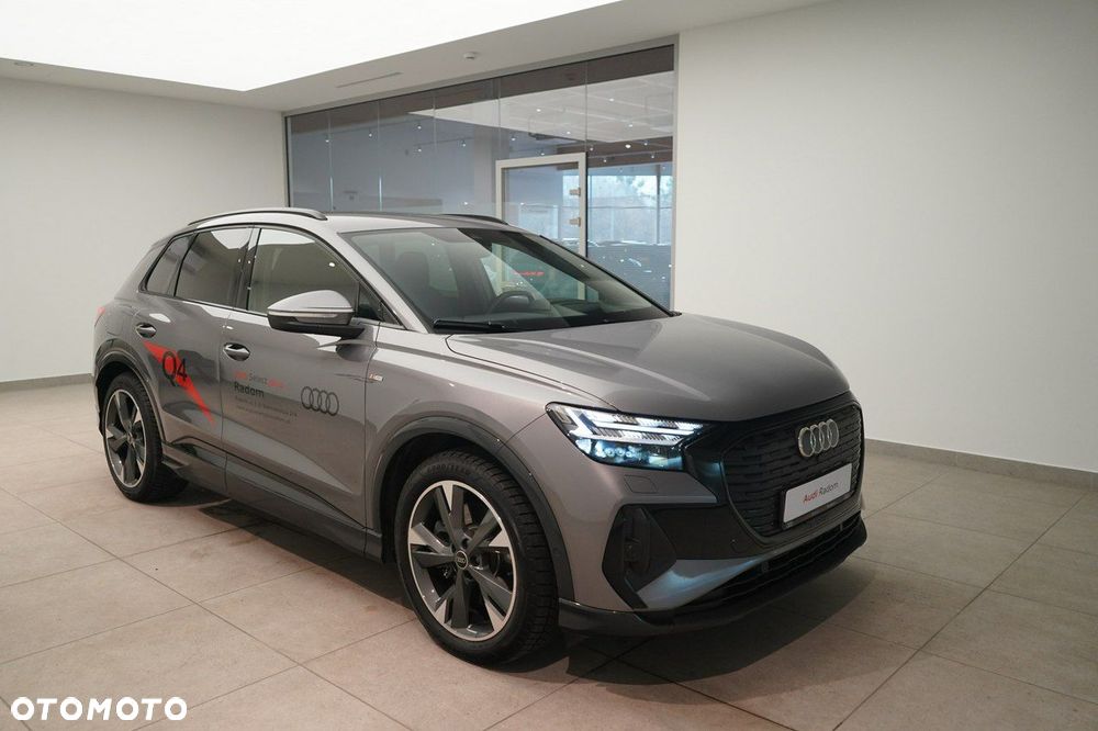 Audi Q4 e-tron - 5