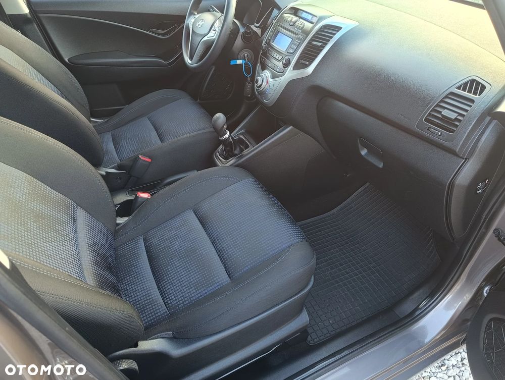 Hyundai ix20 1.4 Trend - 15