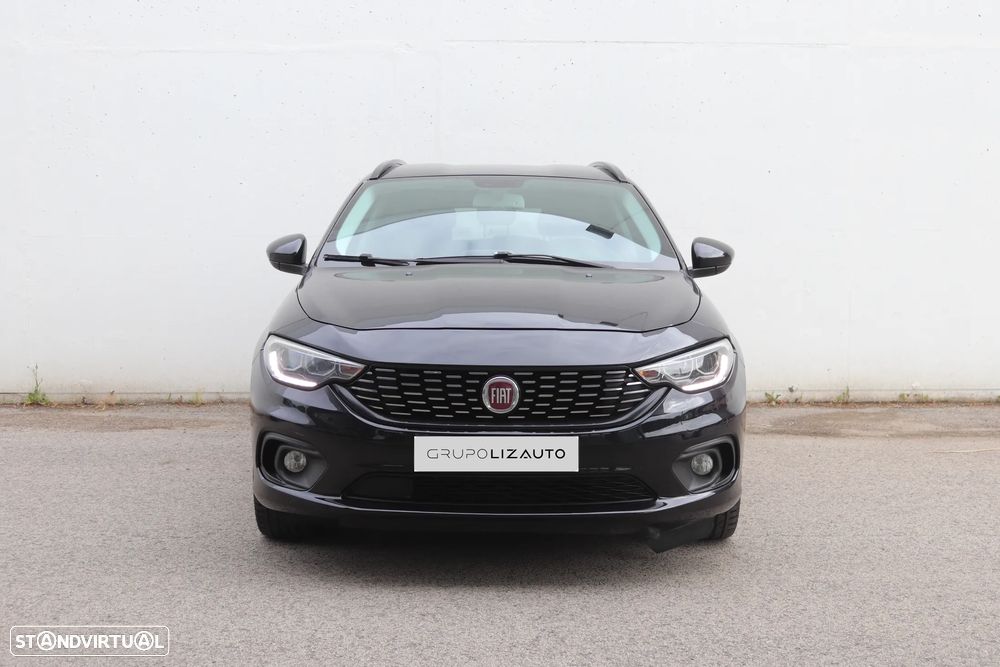Fiat Tipo Station Wagon 1.3 M-Jet Lounge Tech - 30
