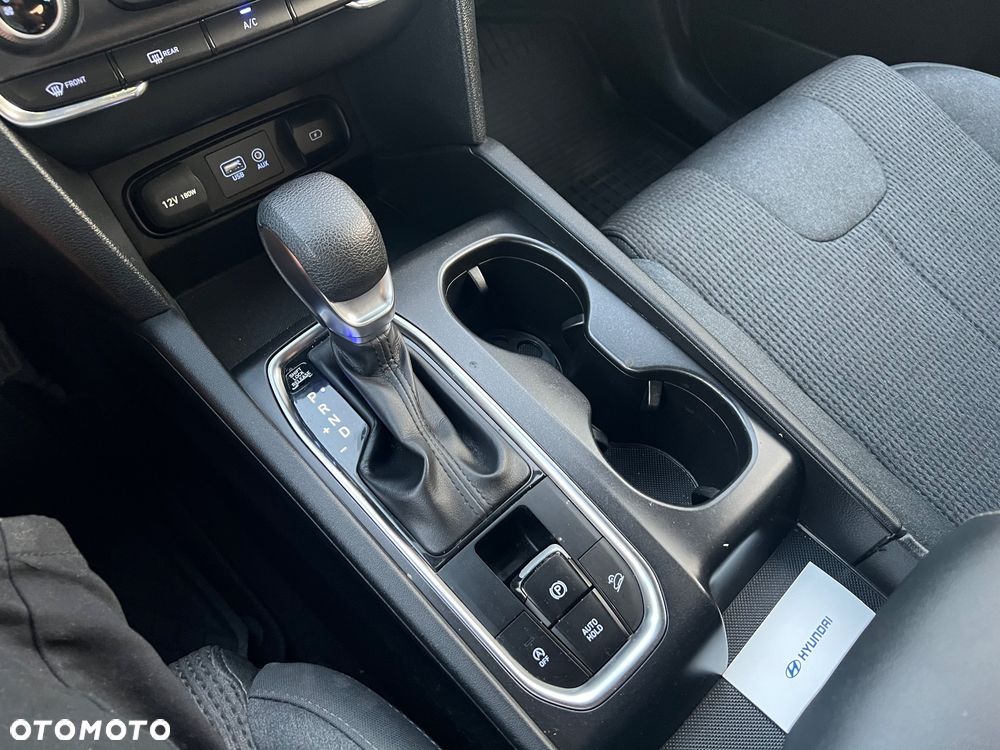 Hyundai Santa Fe - 23