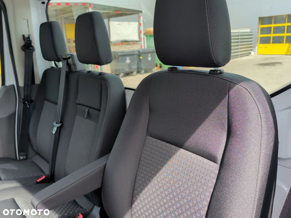 Ford Transit L5 - 11
