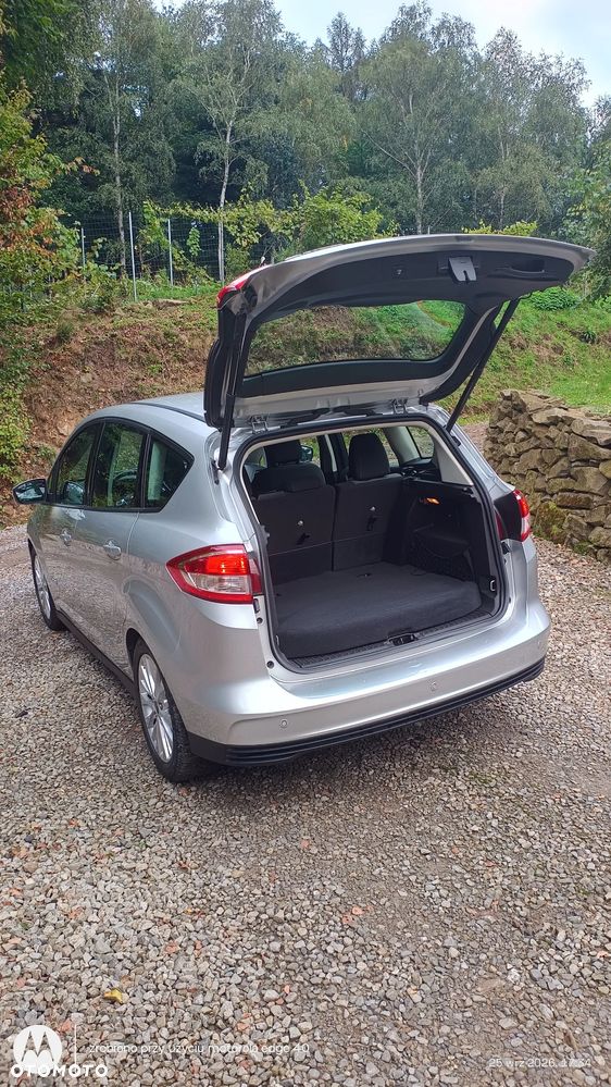 Ford C-Max 2018 photo 5