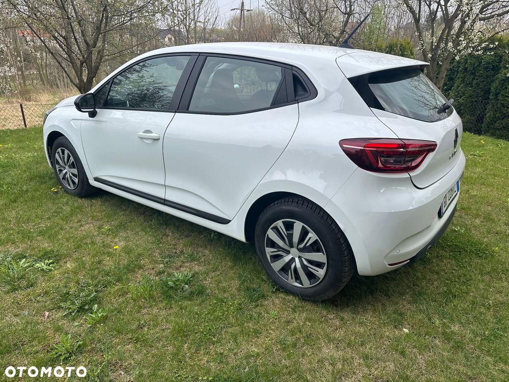 Renault Clio TCe 100 EXPERIENCE - 9