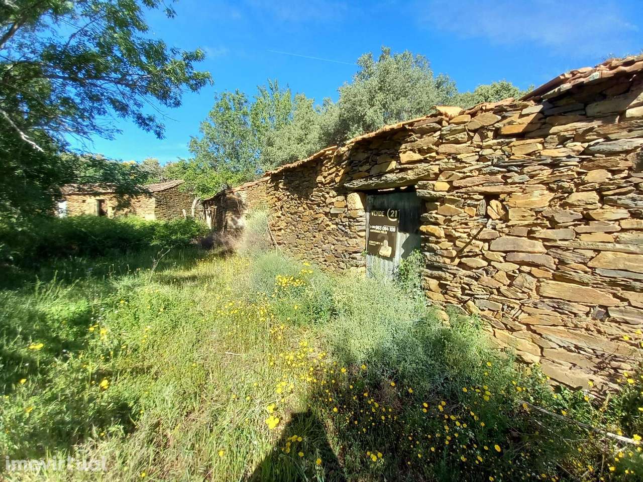 Quintinha em Meimoa, Penamacor - Grande imagem: 2/23