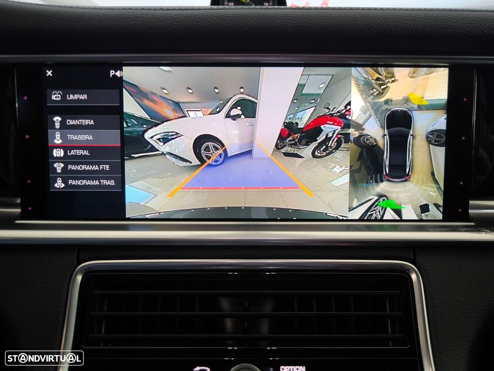 Porsche Panamera - 15